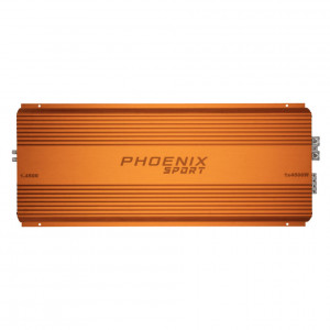 DL Audio Phoenix Sport 1.4500
