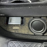 Короб стелс 10" для Geely Okavango в багажник