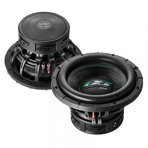 Apocalypse DB-SA272 D1/D2