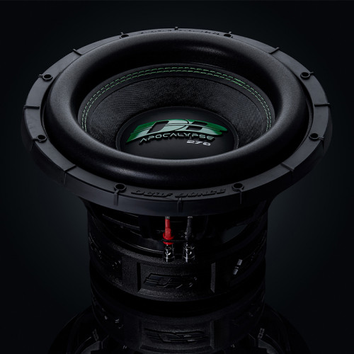 Apocalypse DB-SA272 D1/D2