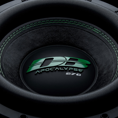 Apocalypse DB-SA272 D1/D2