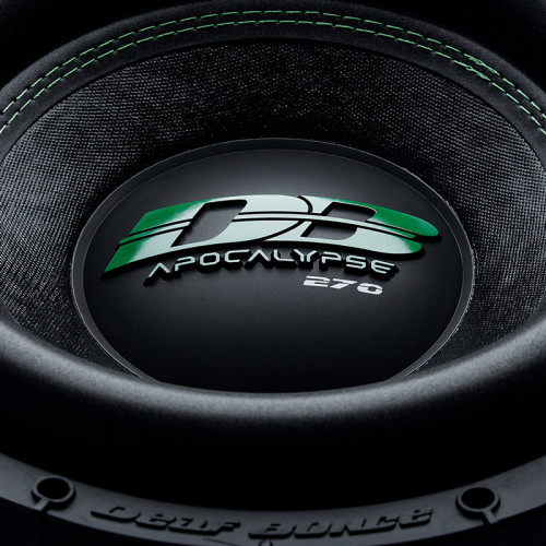 Apocalypse DB-SA272 D1/D2