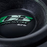 Apocalypse DB-SA272 D1/D2 Apocalypse DB-SA272 D1/D2
