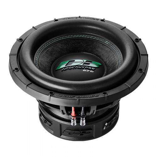 Apocalypse DB-SA272 D1/D2
