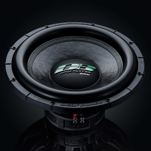 Apocalypse DB-SA255 D1/D2