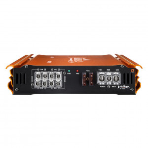 DL Audio Barracuda 4.100