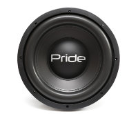Сабвуфер Pride HP 12" 1250W