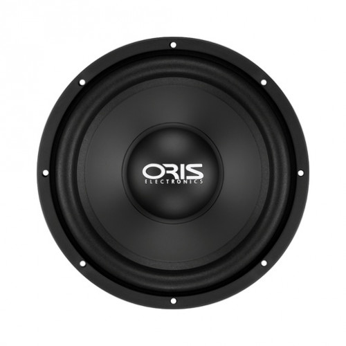 Oris Electronics JB-12R