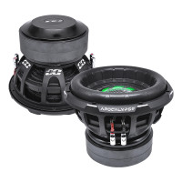 Apocalypse DB-3012 D1/D2