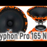 DL Audio Gryphon Pro 165 Neo Видео