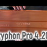DL Audio Gryphon Pro 4.200 V.2 Видео