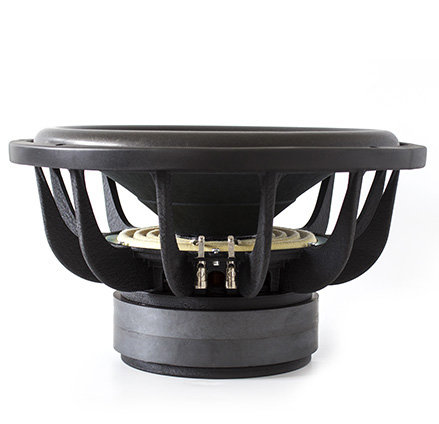 Сабвуфер Pride BB.3 15" 1250 W