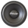 Сабвуфер Pride BB.3 15" 1250 W Сабвуфер Pride BB.3 15" 1250 W