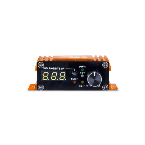 DL Audio Gryphon Pro 1.2500