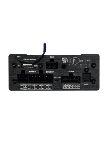 Hellion HAM 6.80DSP