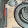 Короб стелс 10" для Haval F7 II поколение под пол багажника