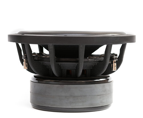 Сабвуфер Pride MT 12" 1750W
