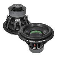 Apocalypse DB-3515 D1/D2