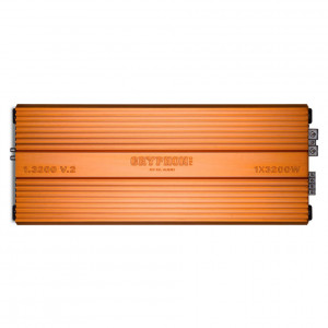DL Audio Gryphon Pro 1.3200 V.2