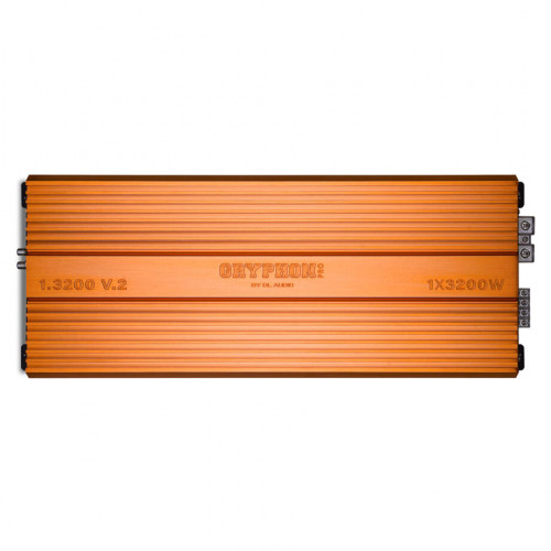 DL Audio Gryphon Pro 1.3200 V.2