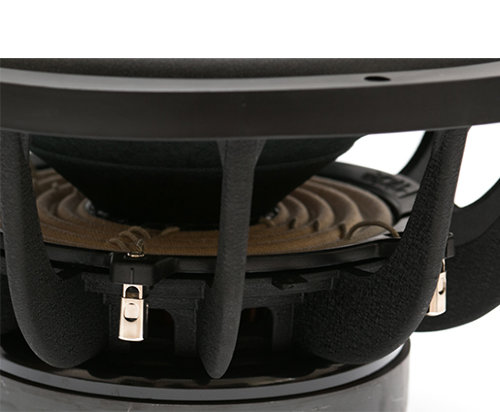 Сабвуфер Pride MT 15" 1750W