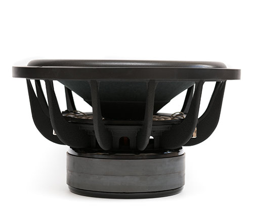 Сабвуфер Pride MT 15" 1750W