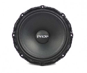 Pride Ruby Performance 6,5"