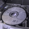 Короб стелс 10" для Haval H3 в докатку