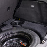 Короб стелс Haval F7x I поколение 10" под пол багажника