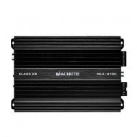 Усилитель MACHETE MLA-2160
