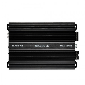 Усилитель MACHETE MLA-2160