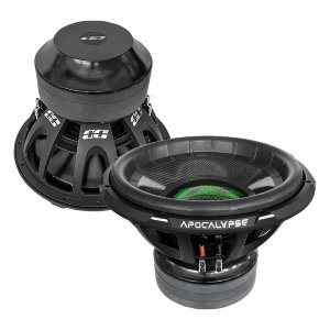 Apocalypse DB-4518 D1/D2