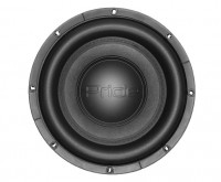 Сабвуфер Pride Sapphire 12" 900 W