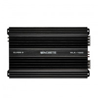 Усилитель MACHETE MLA-1000