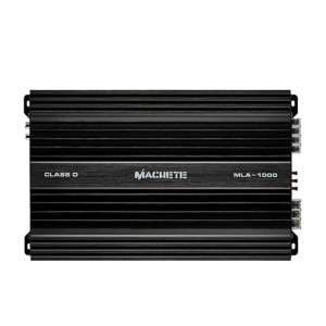 Усилитель MACHETE MLA-1000