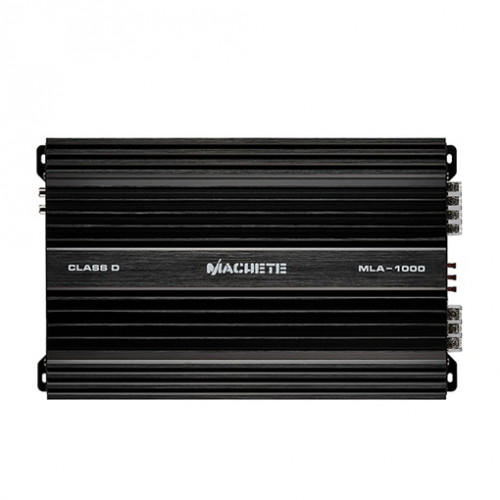Усилитель MACHETE MLA-1000