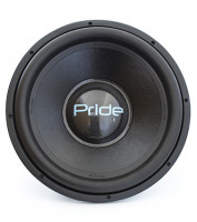 Сабвуфер Pride T v.3 18" 2500W