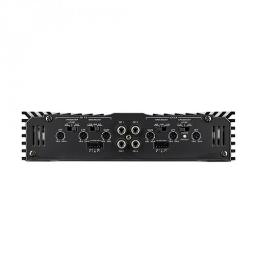 Усилитель MACHETE MLA-4080