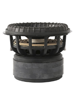 Сабвуфер Pride S v.3 12" 4000W