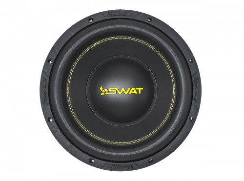 Сабвуферный динамик SWAT REV-10 v.2