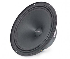 Pride Ruby Air 8" V2