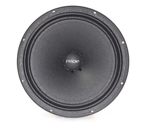 Pride Ruby Air 8" V2