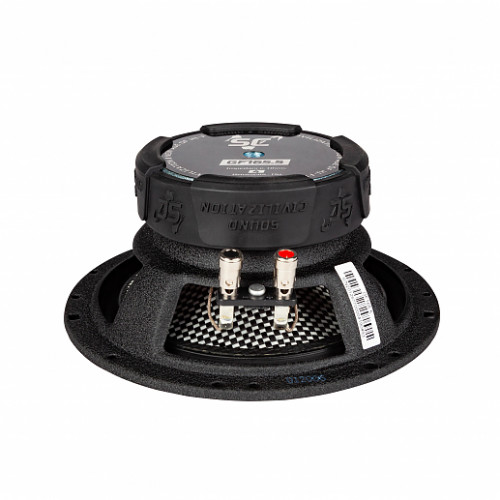 Sound Civilization GF 165.5