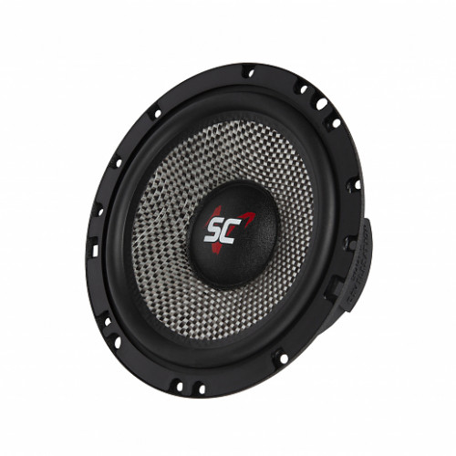 Sound Civilization GF 165.5