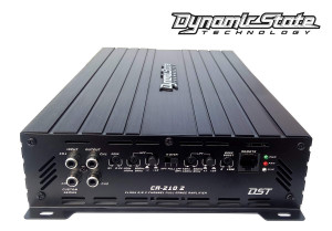 Dynamic State CA-210.2
