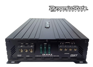 Dynamic State CA-210.2