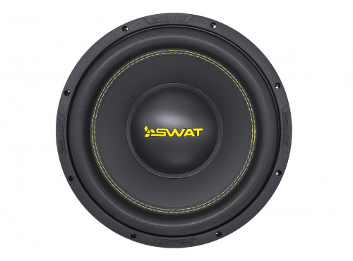 Сабвуферный динамик SWAT REV-12 v.2