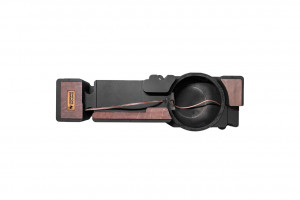 Короб стелс Jetour T2 под пол багажника