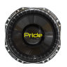 Сабвуфер Pride S5 15" 7500W Сабвуфер Pride S5 15" 7500W