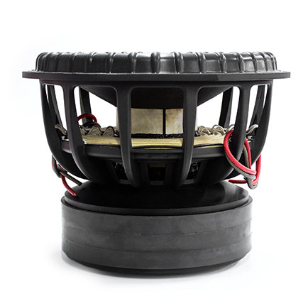 Сабвуфер Pride S5 15" 7500W